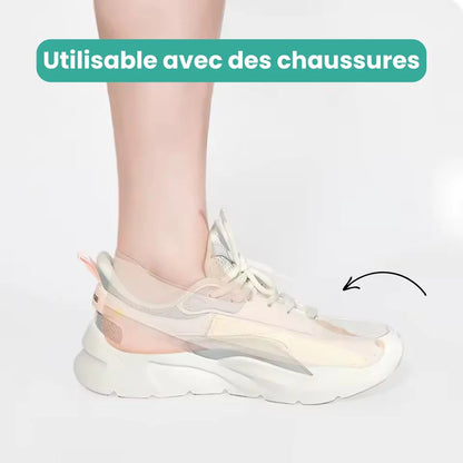 Orthèses Hallux Valgus