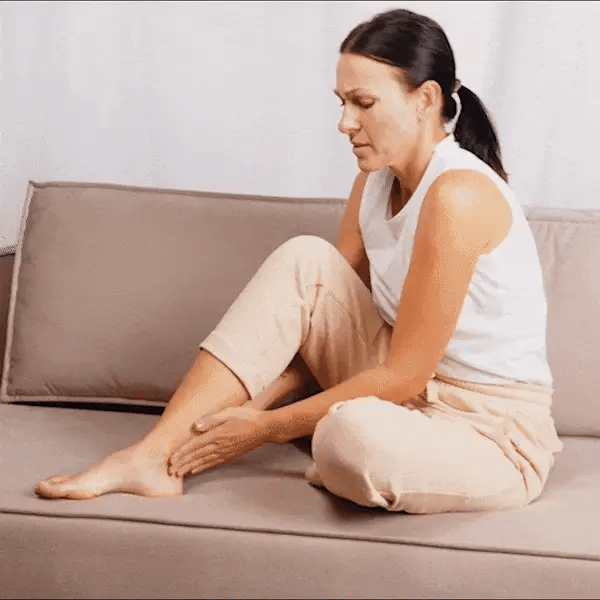 Correcteur d'hallux valgus